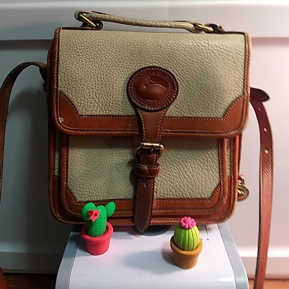 Vintage Dooney & Bourke Bag